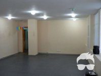 Мирного 9, хороший офис с отдельным входом 93м2, метро Печерская.