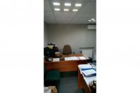 Офис 140 м2, фасад, Дипломат Холл, Жилянская ул 59