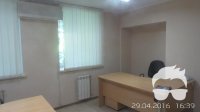 Аренда офиса с парковкой