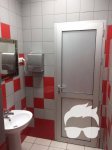 Аренда фасадного помещения на Драгомирова (ЖК "Новопечерские Липки")