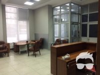 Аренда фасадного помещения на Драгомирова (ЖК "Новопечерские Липки")