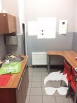 Аренда фасадного помещения на Драгомирова (ЖК "Новопечерские Липки")