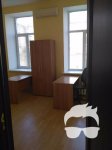 Хозяин. Без комиссии.Офис на Крещатике 24 кв.м. с мебелью.