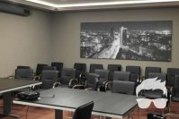 Аренда офиса 1500кв.м., высокие потолки, владелец