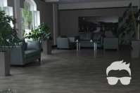 Аренда офиса 1500кв.м., высокие потолки, владелец