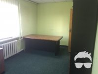 Сдам в аренду офис 60 м2 на Борщаговке, Героев Космоса, 6А