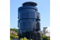 Аренда офисов в БЦ IQ. Ул. Болсуновского 13-15 Офис 10м2