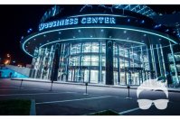Аренда офисов в БЦ IQ. Ул. Болсуновского 13-15 Офис 10м2