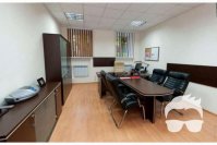 Офис 130м2, ж/ф, мебель, 5 каб, Вознесенский спуск