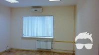 БЕЗ КОМИССИИ! 3 комн разд офис, 80 м2, БЕЗ МЕБЕЛИ, Севастопольская пл.