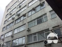 Аренда офиса 70 м2 по ул. Сергиенко 18. Днепровский р-н.