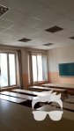 Помещения под офис 74 и 45 м.кв. Фасадное здание 4 мин от м. КПИ