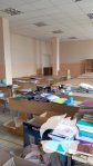 Помещения под офис 74 и 45 м.кв. Фасадное здание 4 мин от м. КПИ