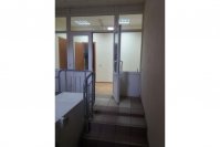 Аренда офиса 37 кв.м. с отд. входом на Оболонских Липках.