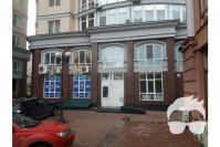 Аренда офиса 37 кв.м. с отд. входом на Оболонских Липках.