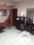 Аренда парикмахерского кресла