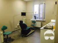 Сдам в аренду новый стоматологический кабинет
