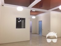 Аренда офиса с ремонтом на Липках, Кловский спуск 7 - 85 м