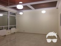 Аренда офиса с ремонтом на Липках, Кловский спуск 7 - 85 м