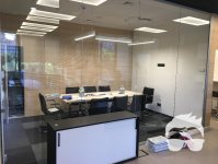 IQ business center. Класс А+. Готовый офис с ремонтом и мебелью!