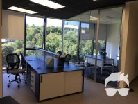 IQ business center. Класс А+. Готовый офис с ремонтом и мебелью!