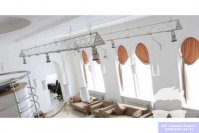 Без комиссии. Аренда офиса 346 м.кв. м.Университет.