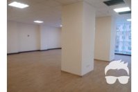 Офис с ремонтом, 158кв.м., метро рядом, без%