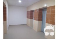 Офис с ремонтом, 158кв.м., метро рядом, без%