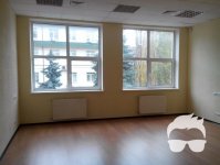 Кабинет в аренду в современном бизнес центре, ул.Мельникова. Хозяин