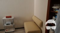 Сдам кабинет в студии красоты закрытого типа. Возле метро.