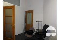 Аренда офисного помещения на Европейской площади в БЦ, 106 кв.м. Без %