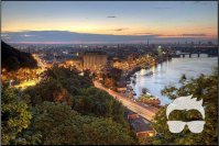 Лучшие офисы на Подоле от 150кв.м., рядом метро.От владельца