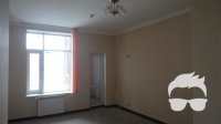 Отдельн офис, 75 м с отличн евроремонтом, н/ф, 1 эт., Севастопольск пл