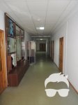 Киквидзе ул. Офис 9 кв. м. в админздании.