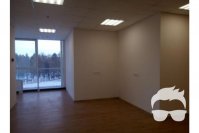 Офис для ит-компании, PR-агентства, опен-спейс, ремонт, без%