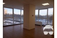 Офис для ит-компании, PR-агентства, опен-спейс, ремонт, без%
