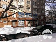 Нежилове приміщення, окремий вхід