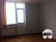 Видовой офис в новом доме на Осокорках